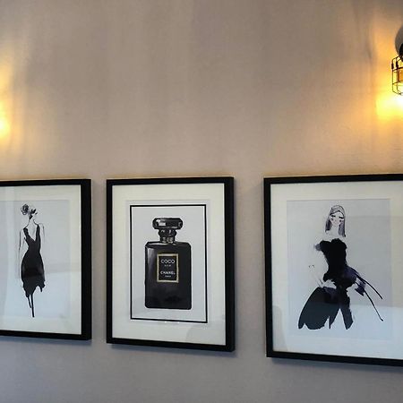 Boutique Homes ヴォロス エクステリア 写真