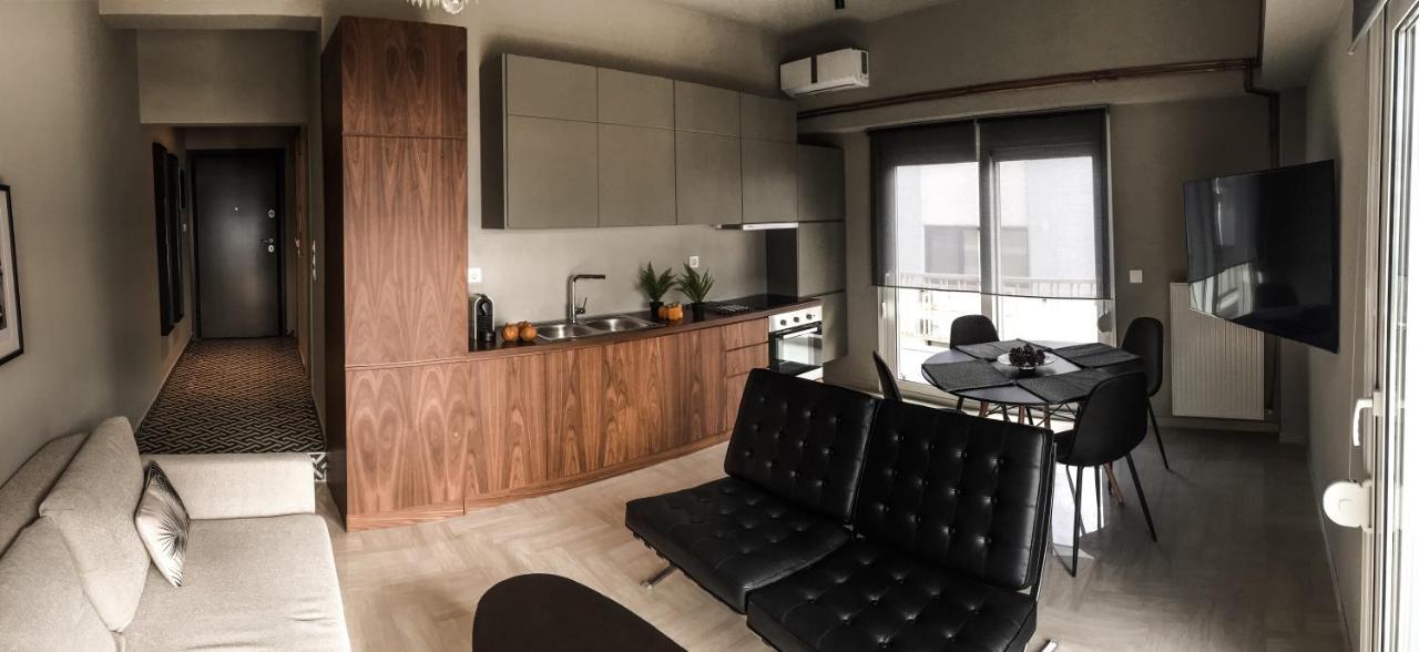 Boutique Homes ヴォロス エクステリア 写真