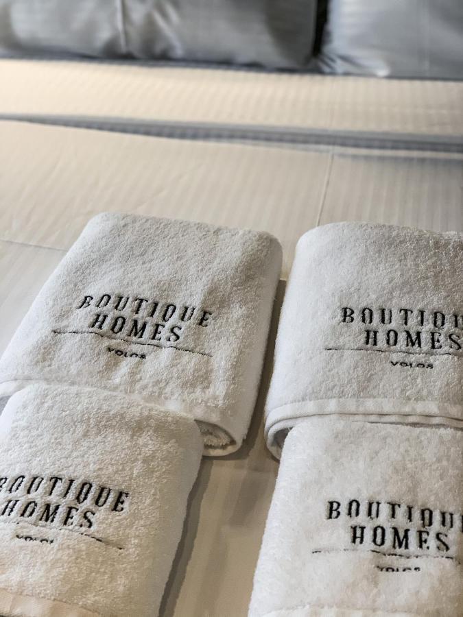 Boutique Homes ヴォロス エクステリア 写真