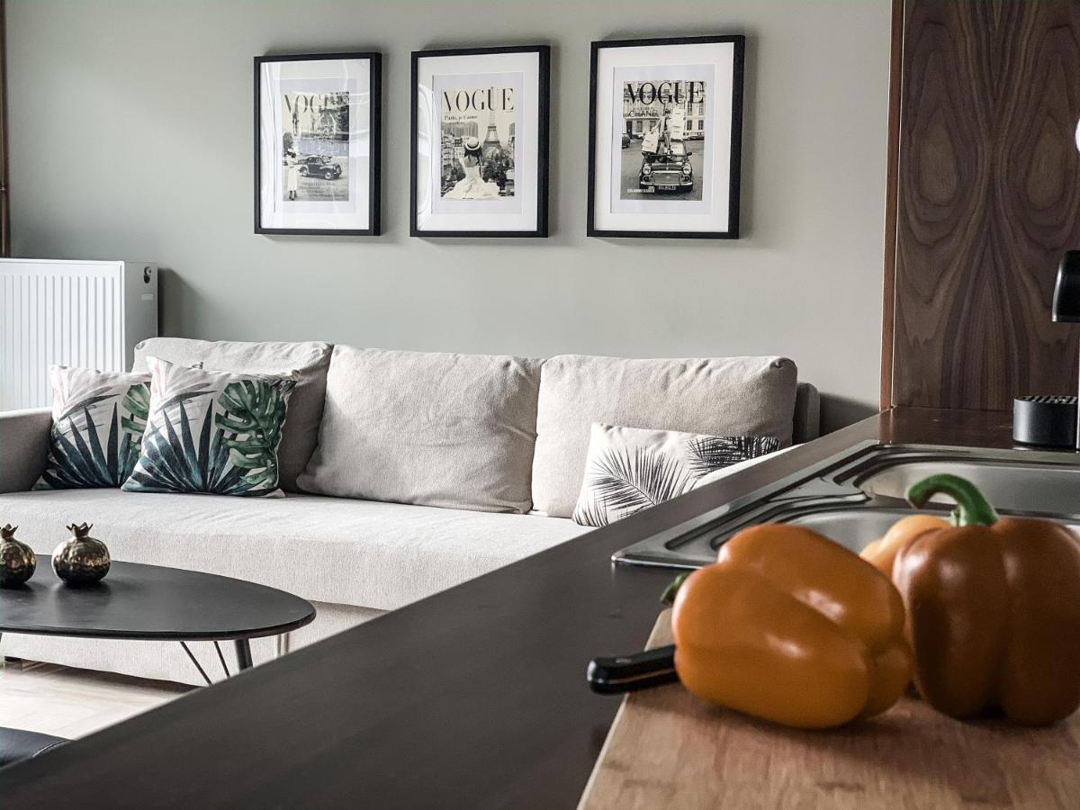 Boutique Homes ヴォロス エクステリア 写真