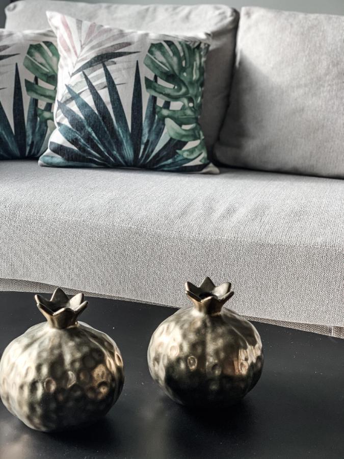 Boutique Homes ヴォロス エクステリア 写真