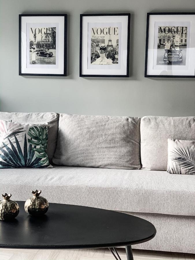 Boutique Homes ヴォロス エクステリア 写真