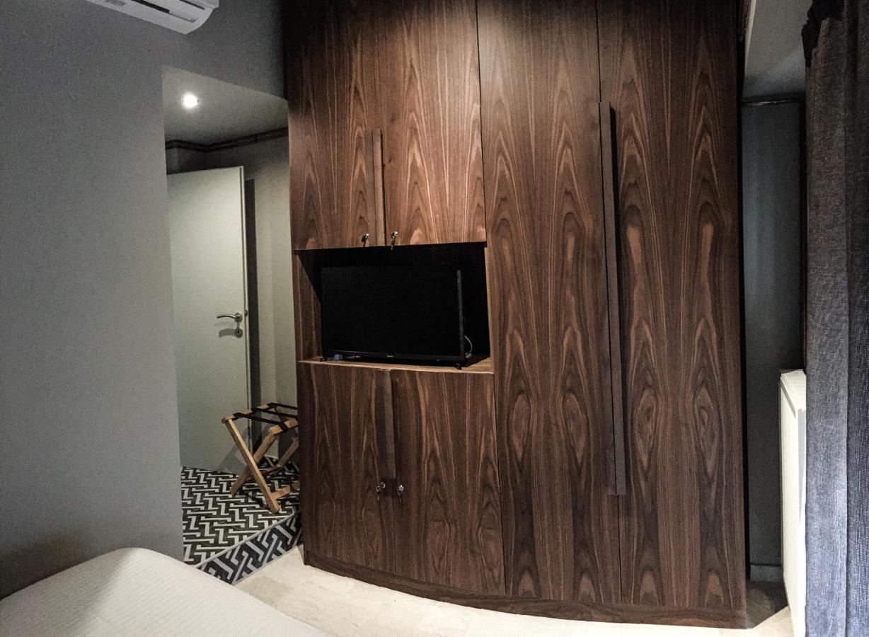 Boutique Homes ヴォロス エクステリア 写真