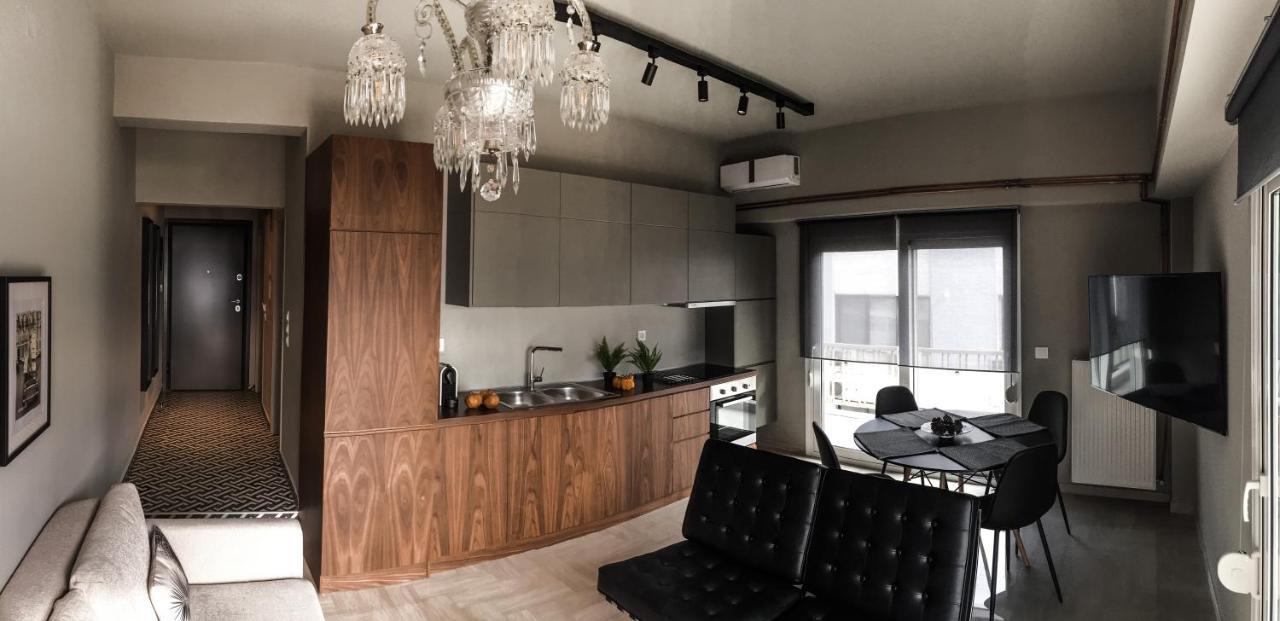 Boutique Homes ヴォロス エクステリア 写真