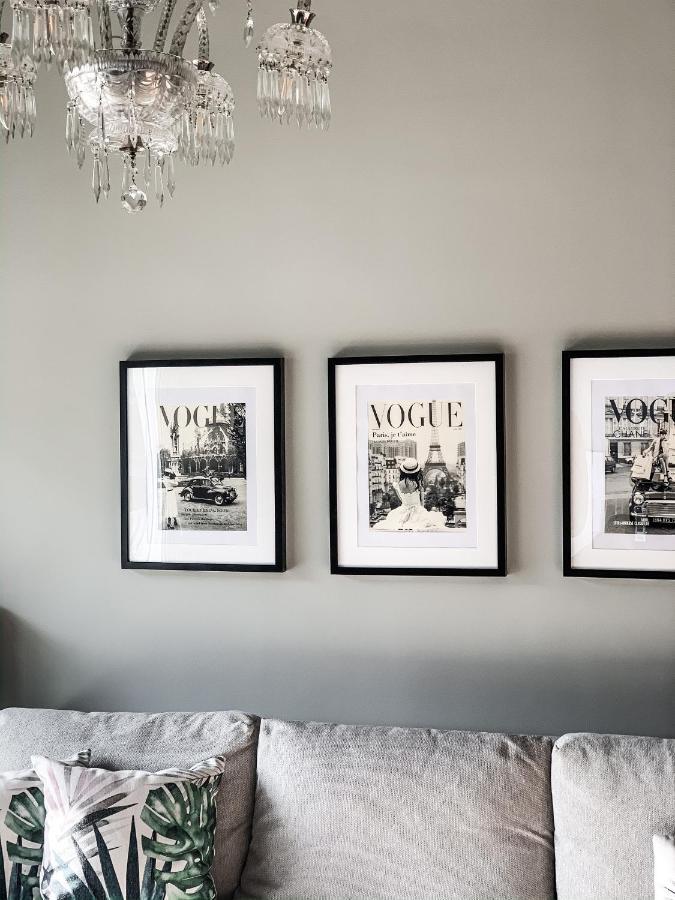 Boutique Homes ヴォロス エクステリア 写真
