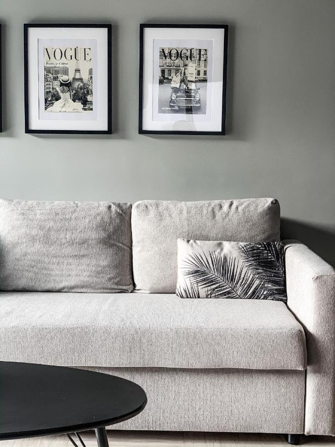 Boutique Homes ヴォロス エクステリア 写真