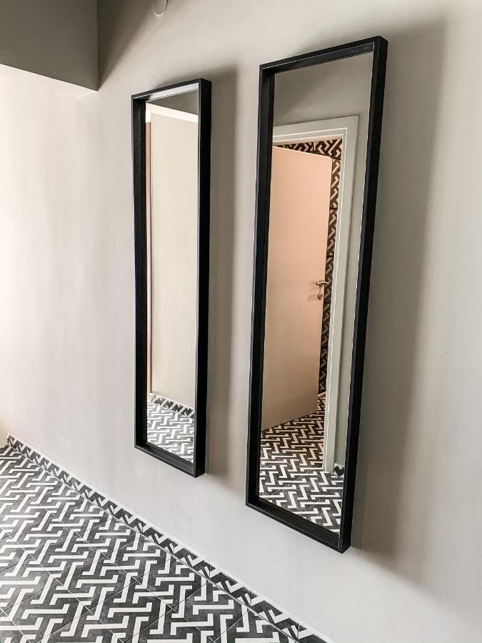 Boutique Homes ヴォロス エクステリア 写真