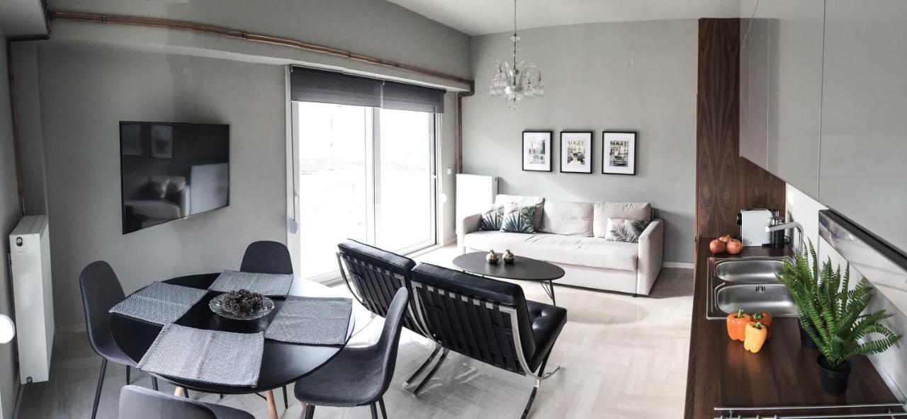 Boutique Homes ヴォロス エクステリア 写真