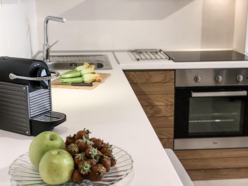 Boutique Homes ヴォロス エクステリア 写真