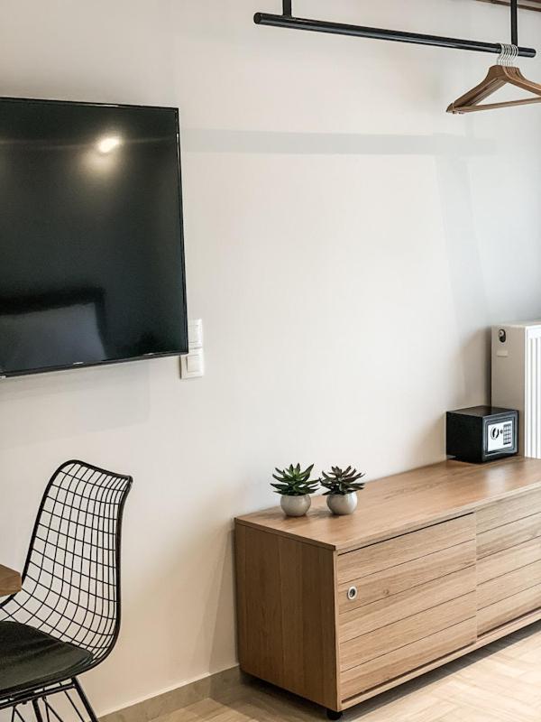 Boutique Homes ヴォロス エクステリア 写真