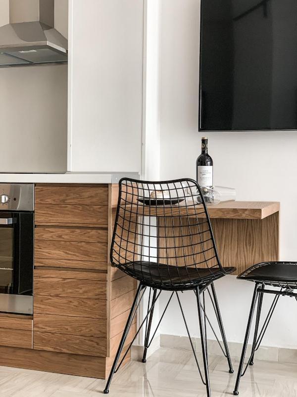 Boutique Homes ヴォロス エクステリア 写真