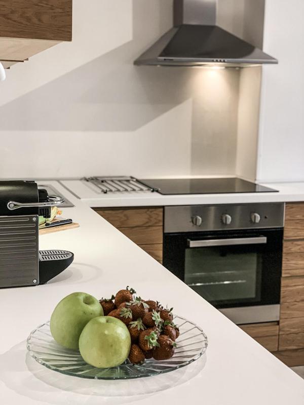 Boutique Homes ヴォロス エクステリア 写真