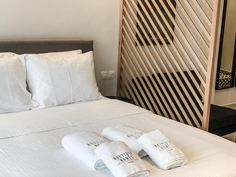 Boutique Homes ヴォロス エクステリア 写真