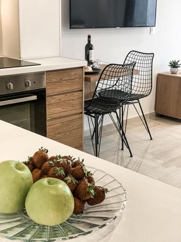 Boutique Homes ヴォロス エクステリア 写真