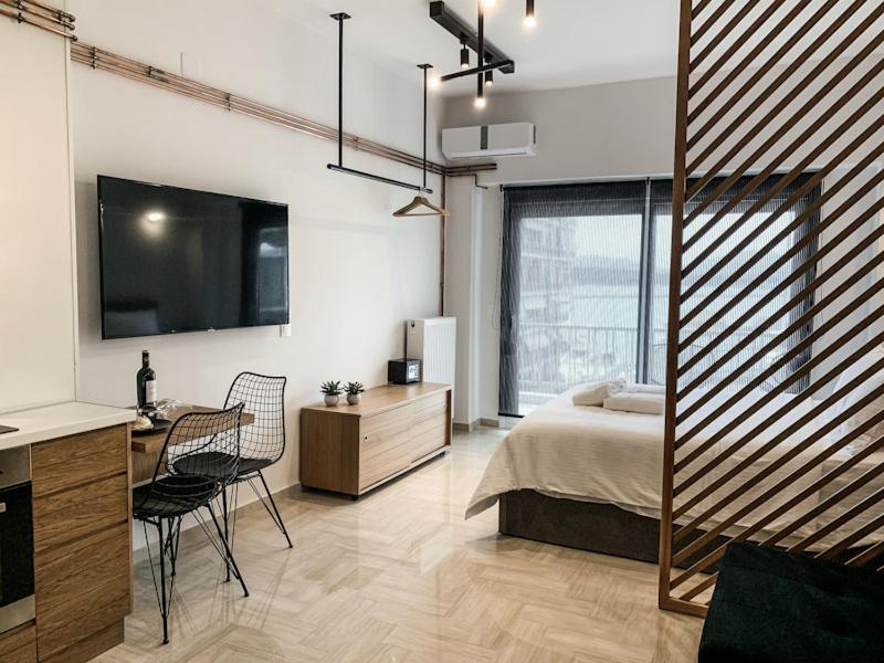 Boutique Homes ヴォロス エクステリア 写真