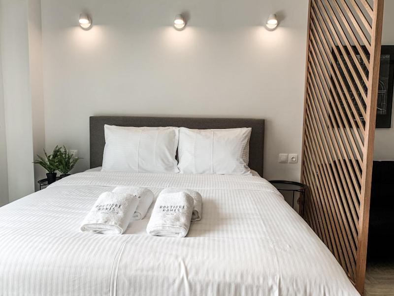 Boutique Homes ヴォロス エクステリア 写真