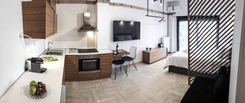 Boutique Homes ヴォロス エクステリア 写真