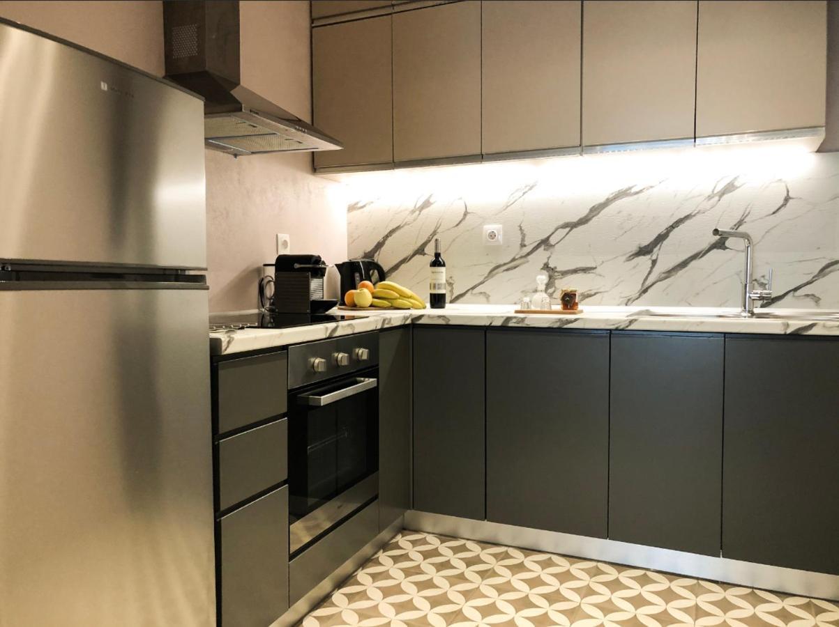 Boutique Homes ヴォロス エクステリア 写真