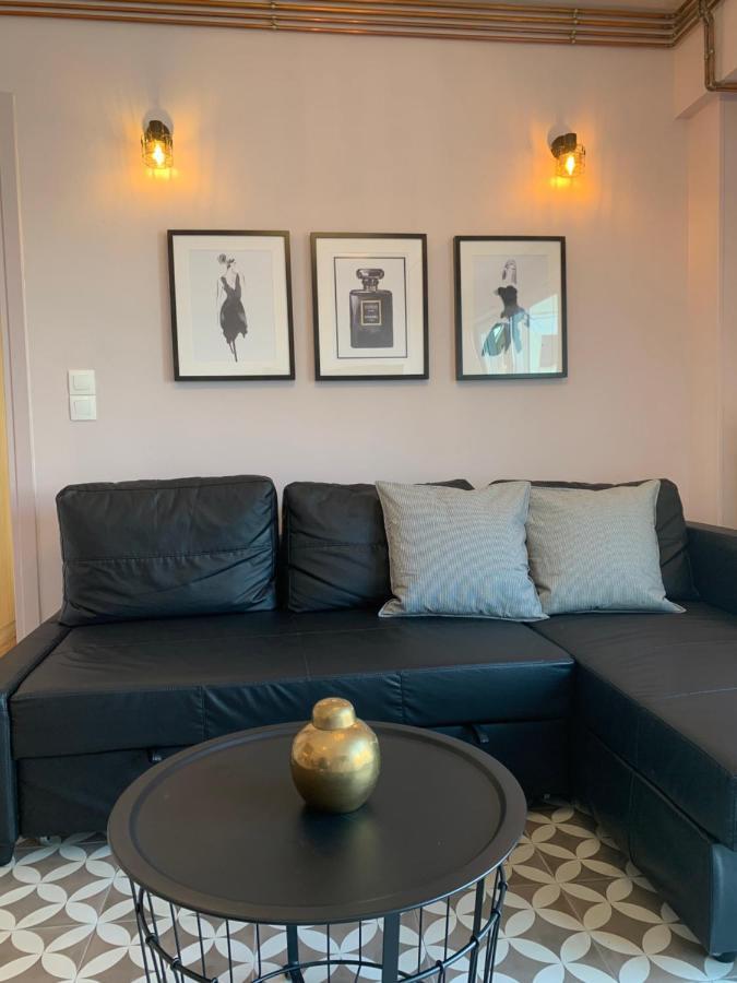 Boutique Homes ヴォロス エクステリア 写真