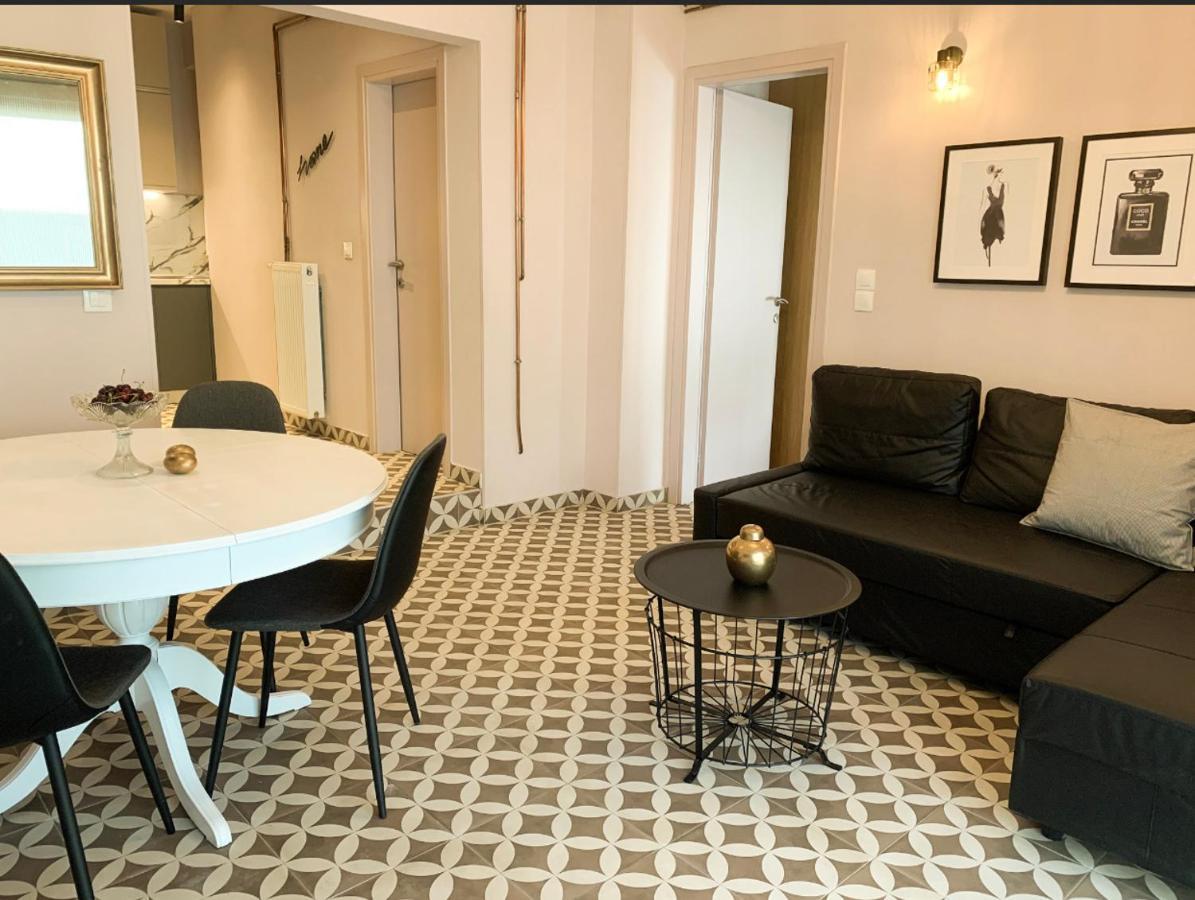 Boutique Homes ヴォロス エクステリア 写真