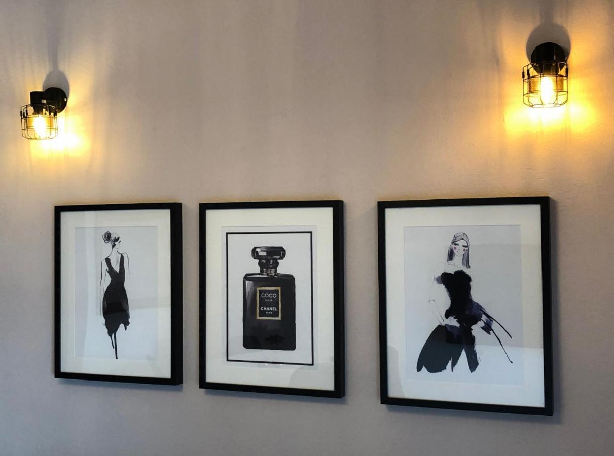 Boutique Homes ヴォロス エクステリア 写真