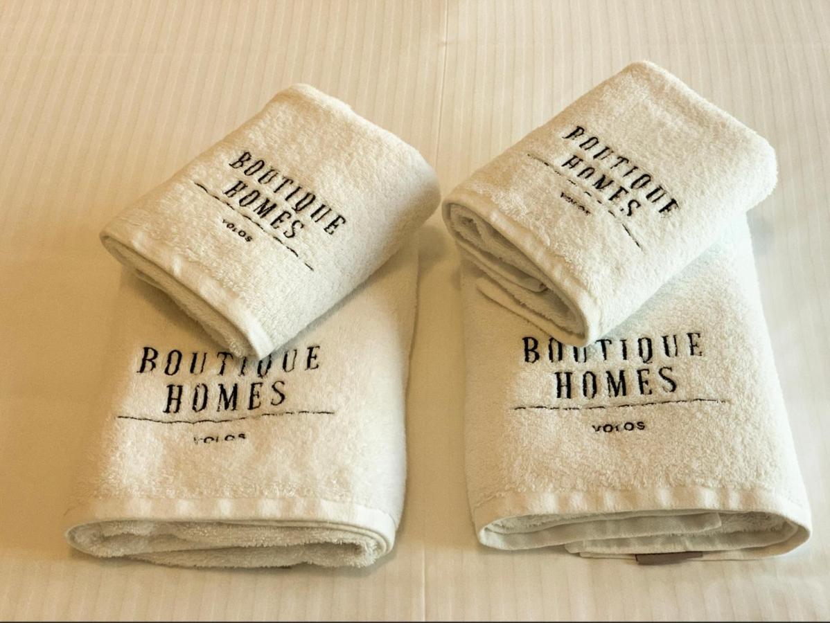 Boutique Homes ヴォロス エクステリア 写真