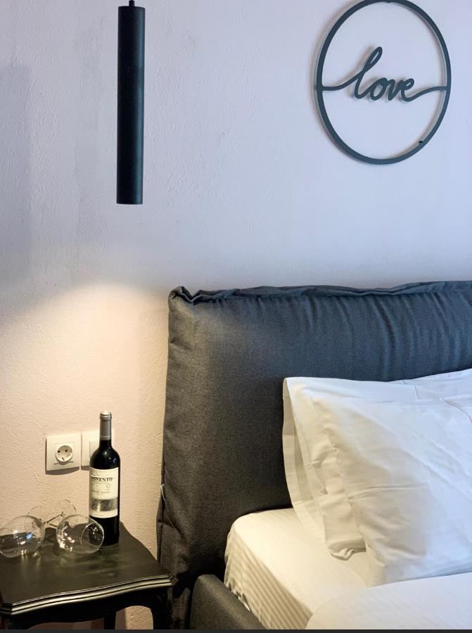 Boutique Homes ヴォロス エクステリア 写真