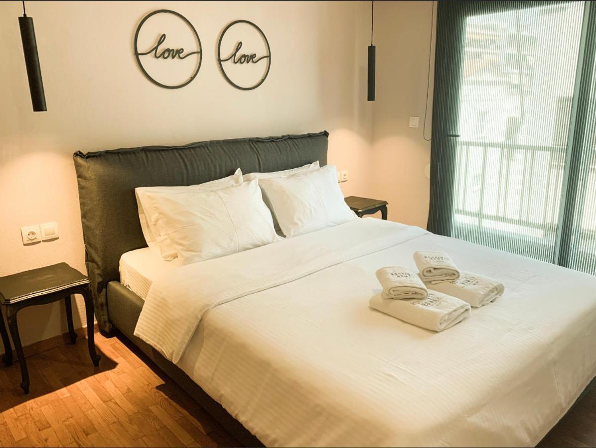 Boutique Homes ヴォロス エクステリア 写真