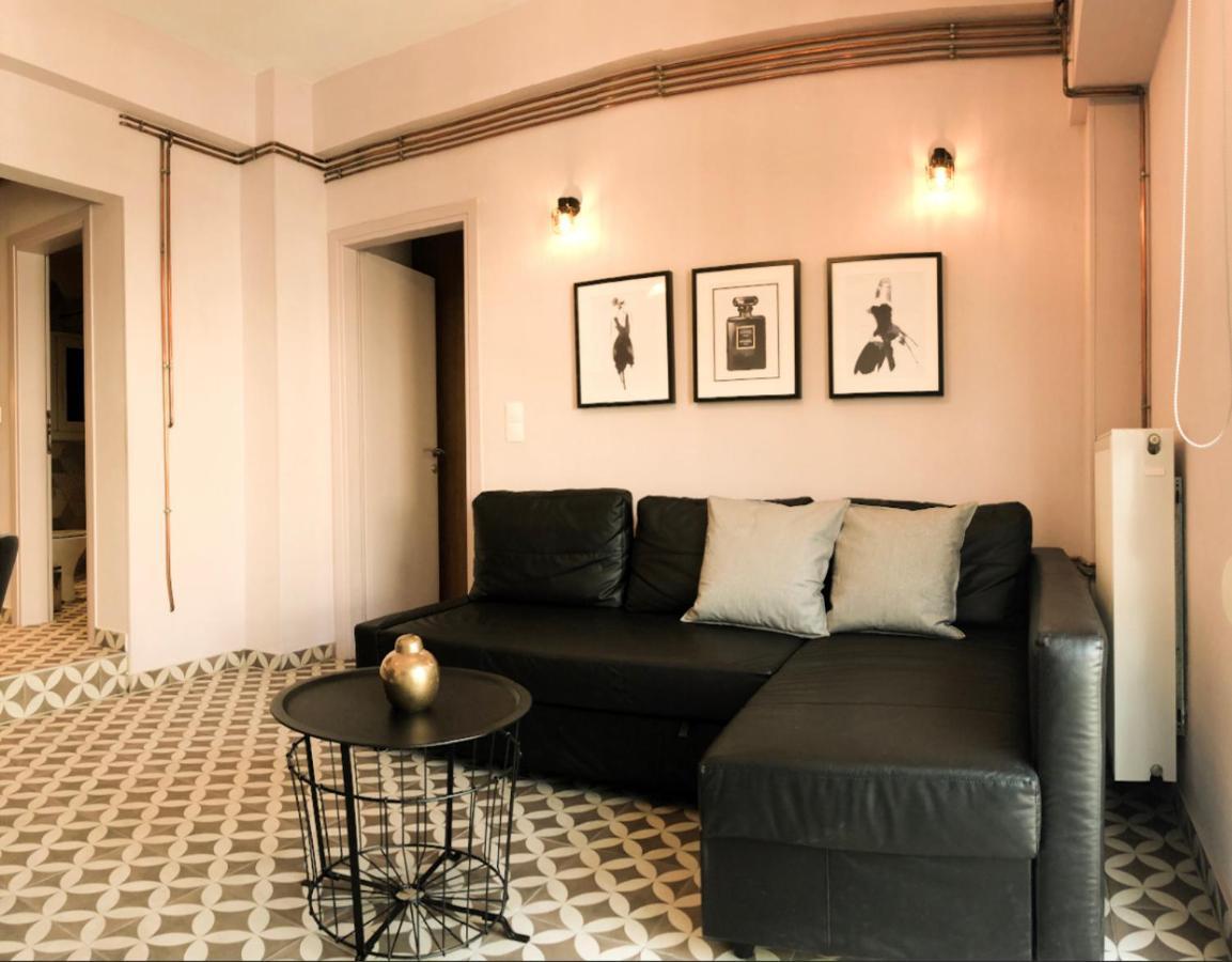 Boutique Homes ヴォロス エクステリア 写真