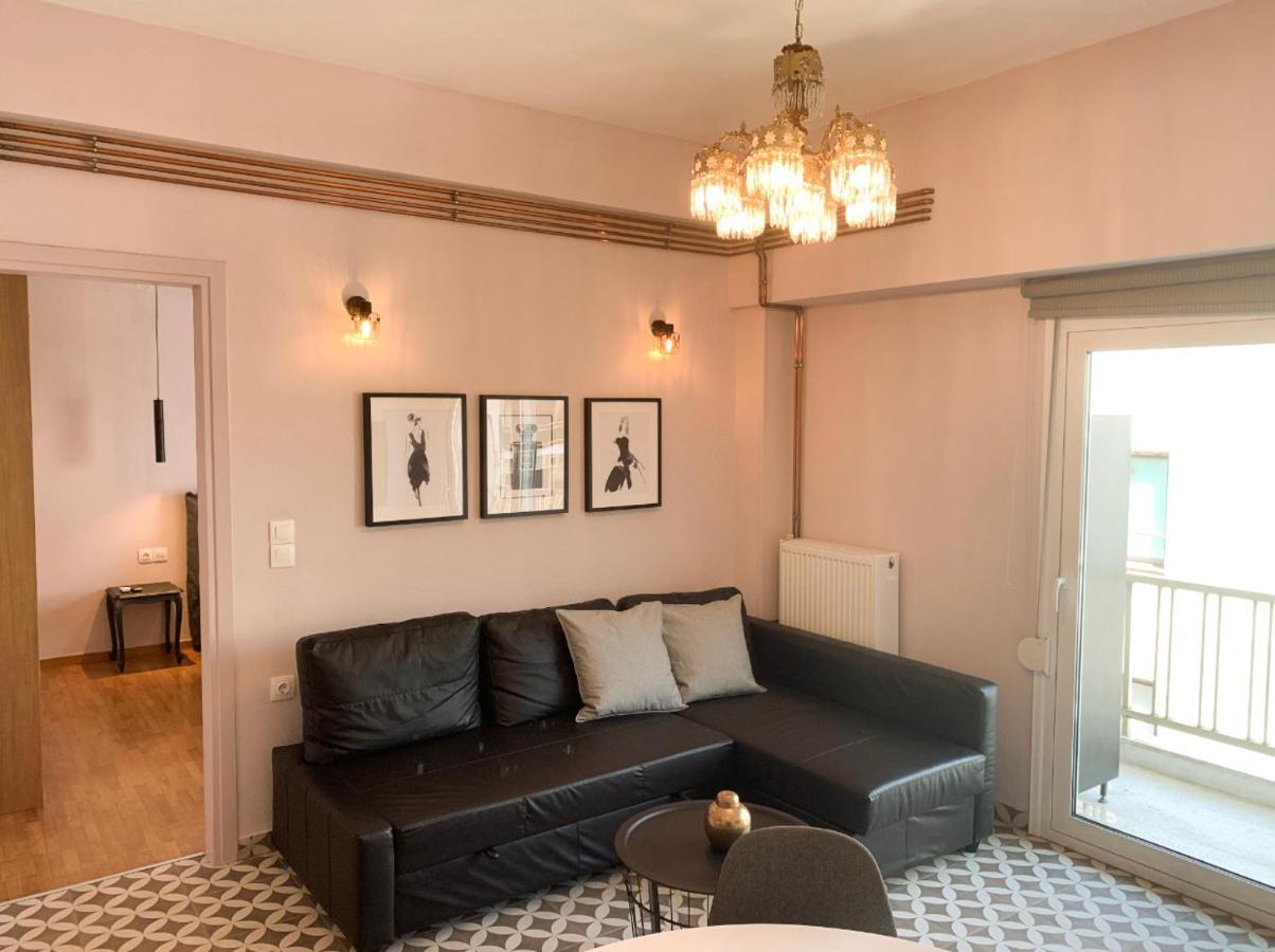 Boutique Homes ヴォロス エクステリア 写真