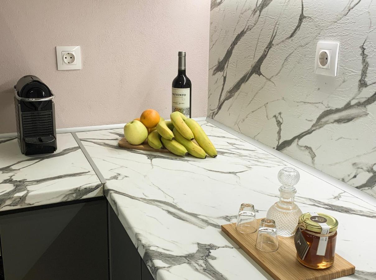 Boutique Homes ヴォロス エクステリア 写真