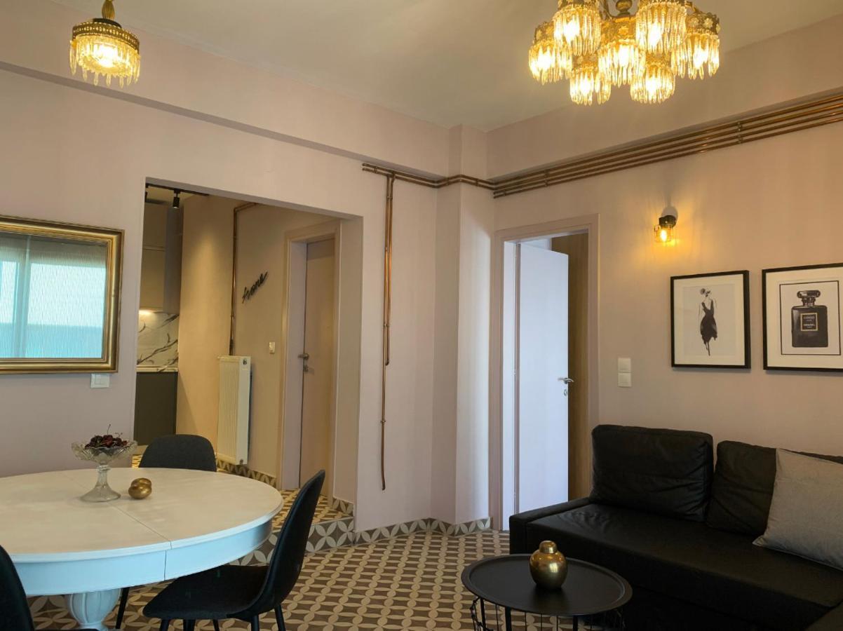 Boutique Homes ヴォロス エクステリア 写真