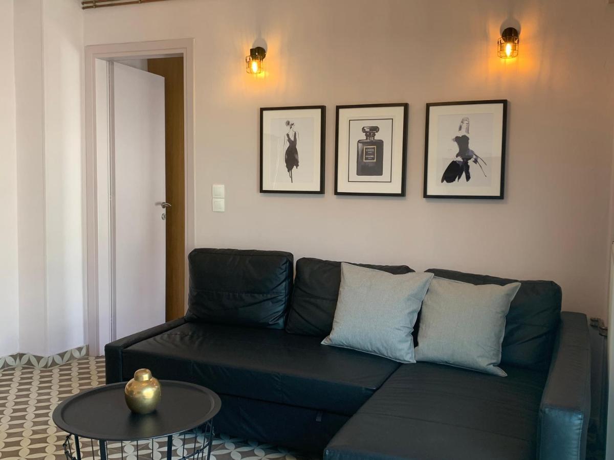 Boutique Homes ヴォロス エクステリア 写真