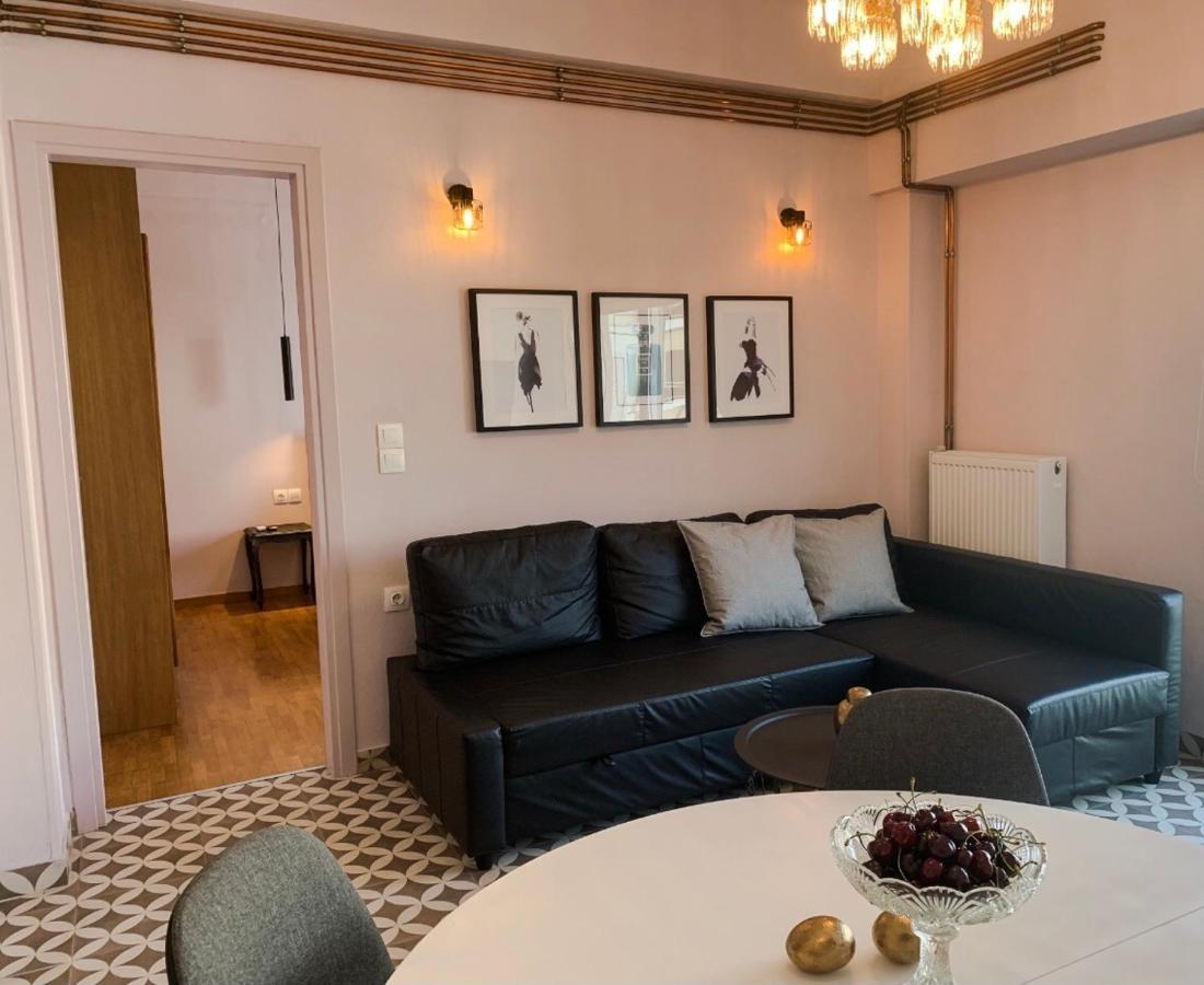 Boutique Homes ヴォロス エクステリア 写真